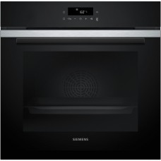 Духовой шкаф SIEMENS HB272GES3