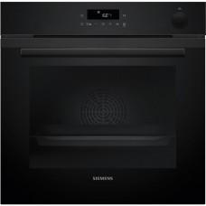 Духовой шкаф-пароварка SIEMENS HR232GEB3