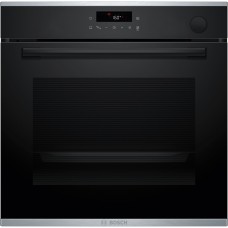 Духовой шкаф-пароварка BOSCH HRG232EB3