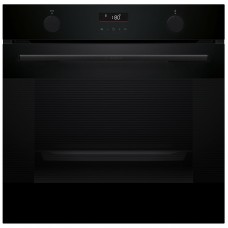 Духовой шкаф с функцией добавления пара BOSCH HUA736EA0T