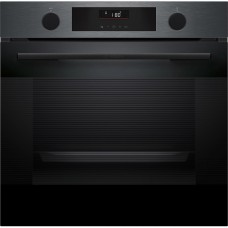 Духовой шкаф с функцией добавления пара BOSCH HUA736EG0T