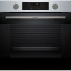 Духовой шкаф с функцией добавления пара BOSCH HUA736ER0