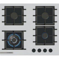 Варильна панель BOSCH PNK6B2P41R