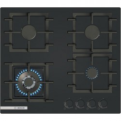 Варильна панель BOSCH PNK6B6P41R