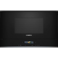 Микроволновая печь SIEMENS BE732R1B1