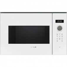 Мікрохвильова піч BOSCH BFL524MW2