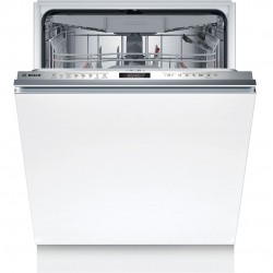 Посудомийна машина BOSCH SMV6ECX86Q