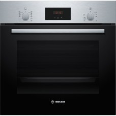 Духовой шкаф BOSCH HBF512BS1T