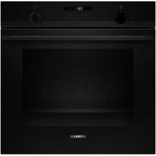 Духовой шкаф с функцией добавления пара SIEMENS HU736AEA0T