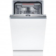 Посудомоечная машина BOSCH SPV6EMX65Q